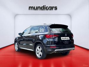Seat Ateca 1.4 TSI ACT FR  - Foto 6