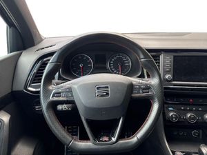 Seat Ateca 1.4 TSI ACT FR  - Foto 12