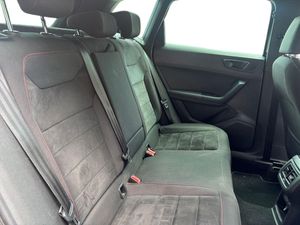 Seat Ateca 1.4 TSI ACT FR  - Foto 18