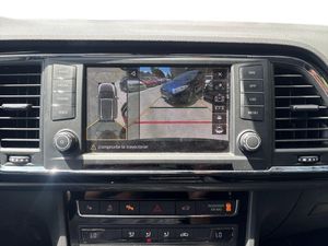 Seat Ateca 1.4 TSI ACT FR  - Foto 15
