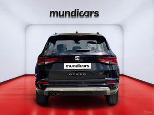Seat Ateca 1.4 TSI ACT FR  - Foto 5