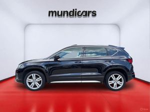 Seat Ateca 1.4 TSI ACT FR  - Foto 7