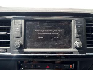 Seat Ateca 1.4 TSI ACT FR  - Foto 16