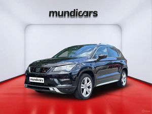 Seat Ateca 1.4 TSI ACT FR  - Foto 8