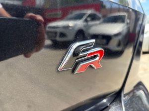 Seat Ateca 1.4 TSI ACT FR  - Foto 21