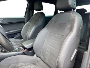 Seat Ateca 1.4 TSI ACT FR  - Foto 17