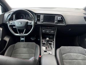 Seat Ateca 1.4 TSI ACT FR  - Foto 11