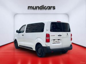 Peugeot Expert 1.6 Blue-HDi L2  - Foto 7