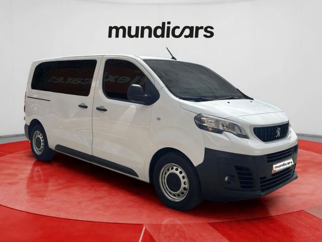 Peugeot Expert 1.6 Blue-HDi L2  - Foto 1