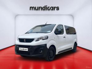 Peugeot Expert 1.6 Blue-HDi L2  - Foto 9
