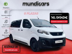 Peugeot Expert 1.6 Blue-HDi L2  - Foto 2