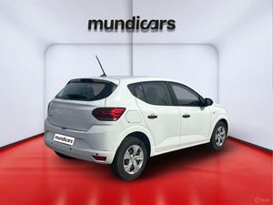 Dacia Sandero 1.0 TCe Essential  - Foto 4
