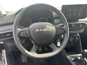 Dacia Sandero 1.0 TCe Essential  - Foto 12