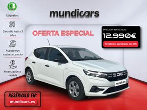 Dacia Sandero 1.0 TCe Essential  - Foto 2