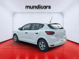 Dacia Sandero 1.0 TCe Essential  - Foto 6