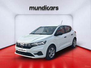 Dacia Sandero 1.0 TCe Essential  - Foto 8