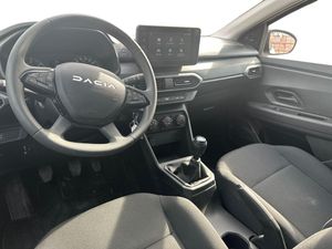 Dacia Sandero 1.0 TCe Essential  - Foto 11
