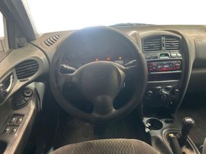 Hyundai Santa Fe 2.4 GLS 4x2  - Foto 12