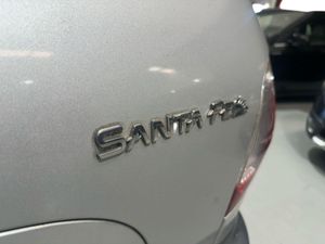 Hyundai Santa Fe 2.4 GLS 4x2  - Foto 16