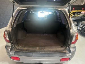 Hyundai Santa Fe 2.4 GLS 4x2  - Foto 19