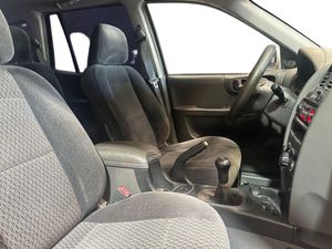 Hyundai Santa Fe 2.4 GLS 4x2  - Foto 17