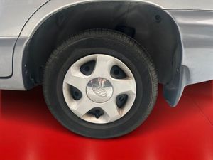 Hyundai Santa Fe 2.4 GLS 4x2  - Foto 10