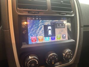 Dodge Caliber 2.0 CVT SXT Confort  - Foto 15