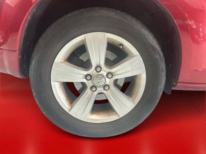 Dodge Caliber 2.0 CVT SXT Confort  - Foto 10