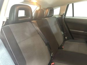 Dodge Caliber 2.0 CVT SXT Confort  - Foto 18