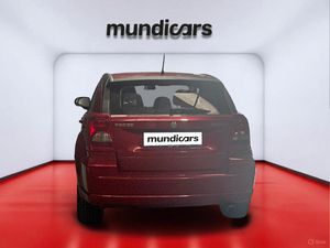 Dodge Caliber 2.0 CVT SXT Confort  - Foto 5