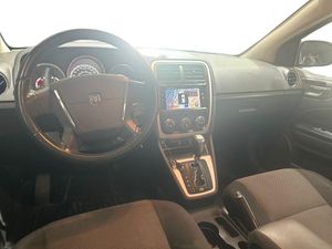 Dodge Caliber 2.0 CVT SXT Confort  - Foto 11
