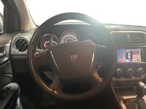 Dodge Caliber 2.0 CVT SXT Confort  - Foto 12