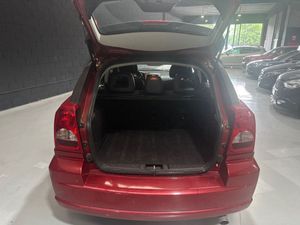 Dodge Caliber 2.0 CVT SXT Confort  - Foto 19
