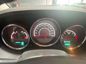 Dodge Caliber 2.0 CVT SXT Confort  - Foto 14