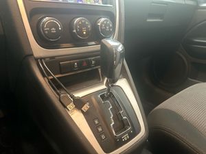 Dodge Caliber 2.0 CVT SXT Confort  - Foto 13