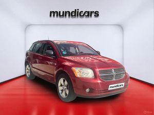 Dodge Caliber 2.0 CVT SXT Confort  - Foto 2