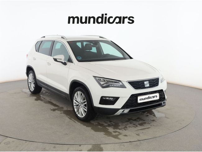 Seat Ateca 2.0 TDI Style Plus  - Foto 1