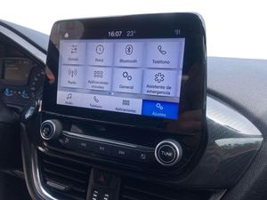 Ford Fiesta 5p ST-Line 1.0 EcoBoost 73.5 kW (100 CV) S/S  - Foto 16