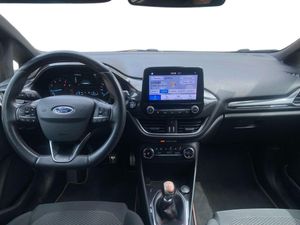 Ford Fiesta 5p ST-Line 1.0 EcoBoost 73.5 kW (100 CV) S/S  - Foto 12