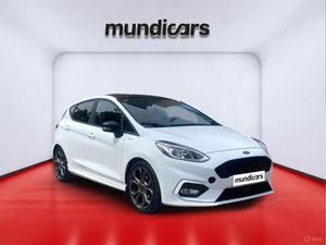 Ford Fiesta 5p ST-Line 1.0 EcoBoost 73.5 kW (100 CV) S/S  - Foto 2