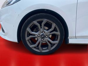 Ford Fiesta 5p ST-Line 1.0 EcoBoost 73.5 kW (100 CV) S/S  - Foto 10