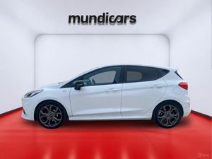 Ford Fiesta 5p ST-Line 1.0 EcoBoost 73.5 kW (100 CV) S/S  - Foto 7