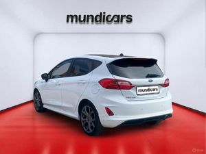 Ford Fiesta 5p ST-Line 1.0 EcoBoost 73.5 kW (100 CV) S/S  - Foto 6