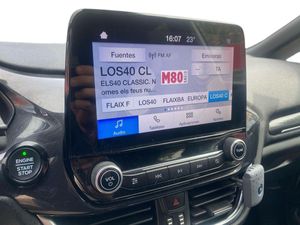 Ford Fiesta 5p ST-Line 1.0 EcoBoost 73.5 kW (100 CV) S/S  - Foto 15