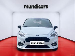 Ford Fiesta 5p ST-Line 1.0 EcoBoost 73.5 kW (100 CV) S/S  - Foto 9