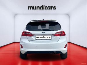 Ford Fiesta 5p ST-Line 1.0 EcoBoost 73.5 kW (100 CV) S/S  - Foto 5