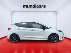 Ford Fiesta 5p ST-Line 1.0 EcoBoost 73.5 kW (100 CV) S/S  - Foto 3