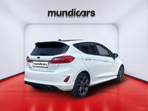 Ford Fiesta 5p ST-Line 1.0 EcoBoost 73.5 kW (100 CV) S/S  - Foto 4