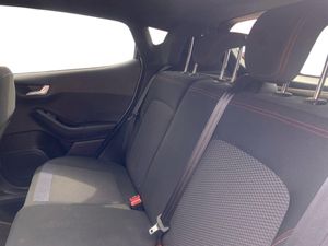 Ford Fiesta 5p ST-Line 1.0 EcoBoost 73.5 kW (100 CV) S/S  - Foto 18