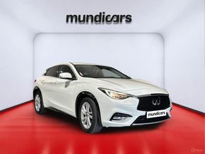 Infiniti Q30 1.6 Premium Tech  - Foto 3